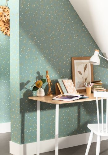 Echantillon Papier Peint Callisto Caselio