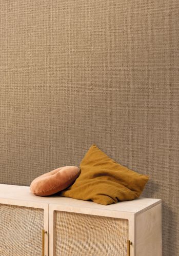 Echantillon Papier Peint Uni Mat Caselio