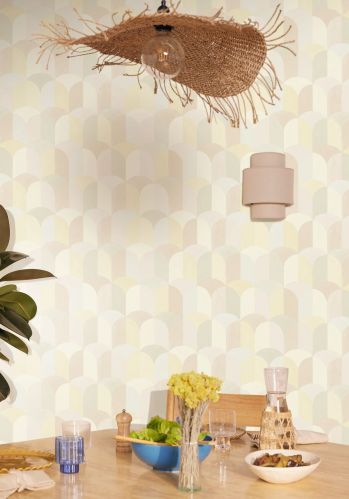 Papier  Peint Bandol Caselio