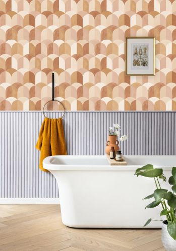 Papier  Peint Bandol Caselio