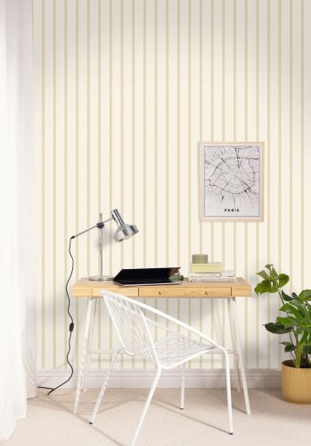 Echantillon Papier Peint Katy Caselio