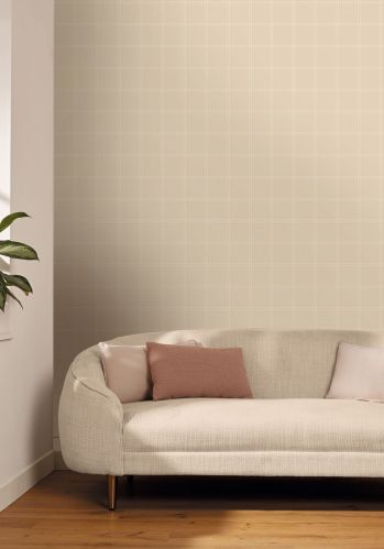 Papier  Peint Fine Lines Caselio