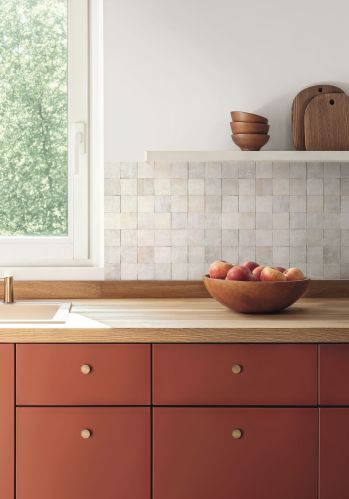 Frise Sand Dust Caselio