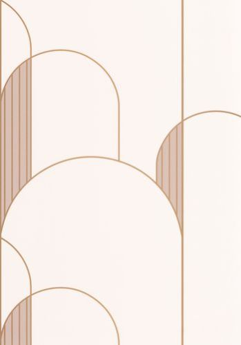 Echantillon Papier Peint Labyrinth High Walls Caselio