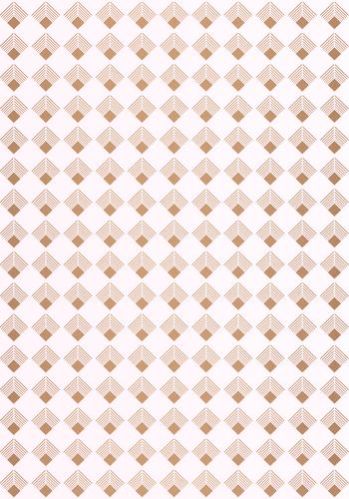 Echantillon Papier Peint Labyrinth Patch Caselio