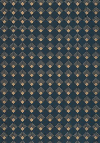 Papier  Peint Labyrinth Patch Caselio