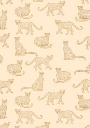 Echantillon Papier Peint Lea Caselio