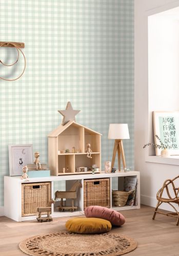 Papier  Peint Victoria Caselio