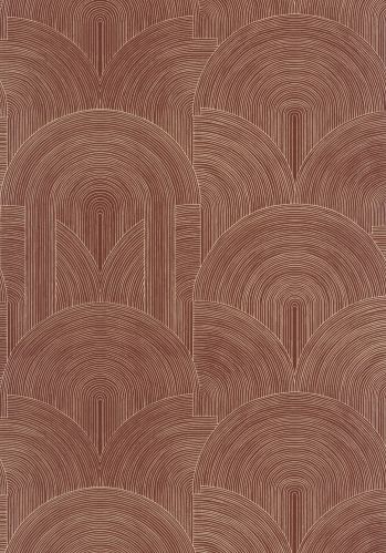 Echantillon Papier Peint Delicacy Caselio