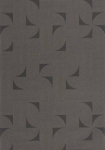 Echantillon Papier Peint Softness Caselio