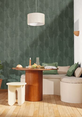 Echantillon Papier Peint Nuance Caselio