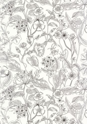 Echantillon Papier Peint Lightness Caselio