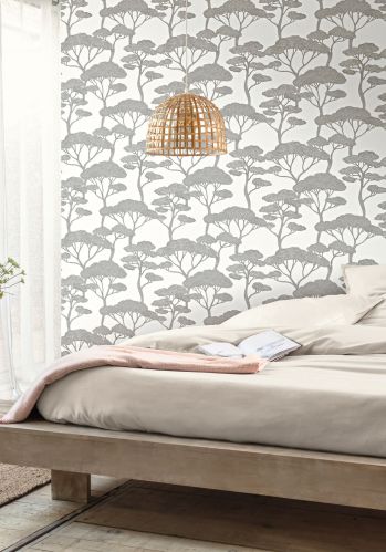 Echantillon Papier Peint Sweet Caselio