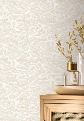Echantillon Papier Peint Harmony Caselio