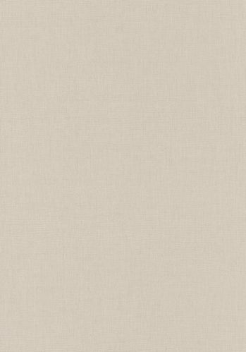 Papier  Peint Linen Uni Caselio