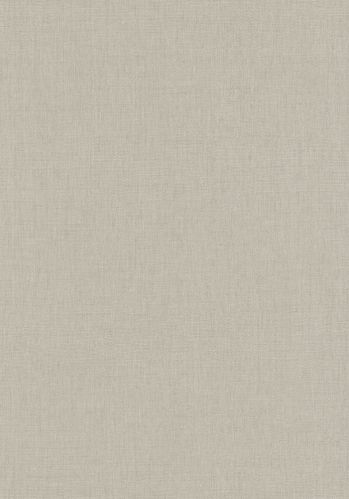 Echantillon Papier Peint Linen Uni Caselio