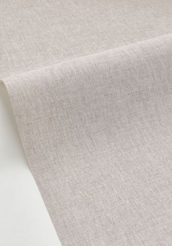 Papier  Peint Linen Uni Caselio