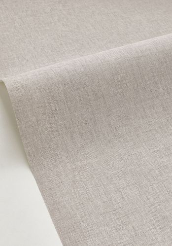 Papier  Peint Linen Uni Caselio