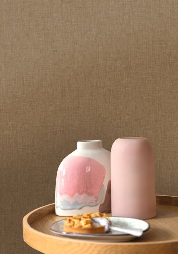 Papier  Peint Uni Mat Caselio