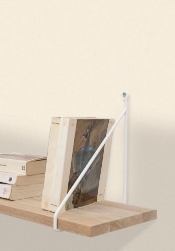 Echantillon Papier Peint Linen Uni Caselio