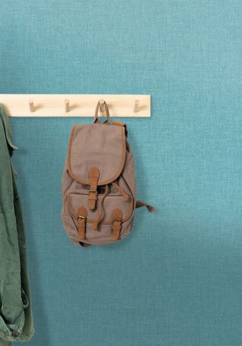Echantillon Papier Peint Linen Uni Caselio