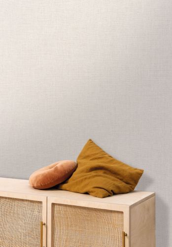 Echantillon Papier Peint Uni Mat Caselio