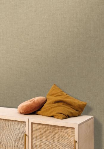 Echantillon Papier Peint Uni Mat Caselio