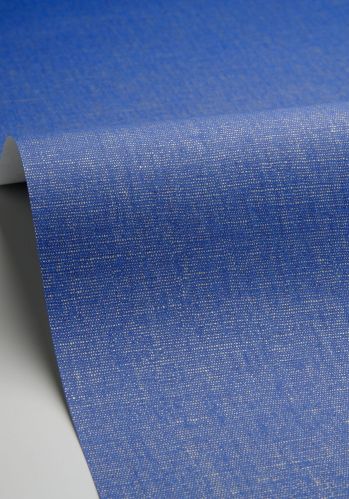 Papier  Peint Uni Metallise/irise Caselio