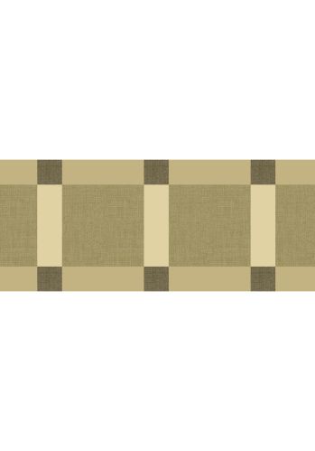 Echantillon Papier Peint Square Border Caselio
