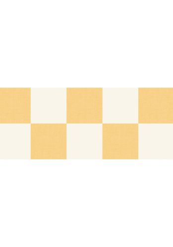 Echantillon Papier Peint Checks Border Caselio