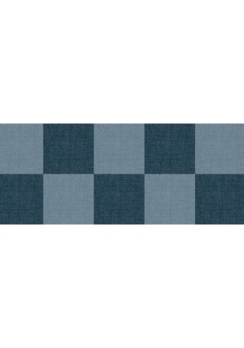 Echantillon Papier Peint Checks Border Caselio