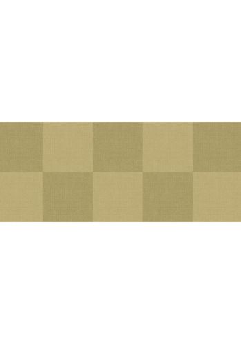 Echantillon Papier Peint Checks Border Caselio