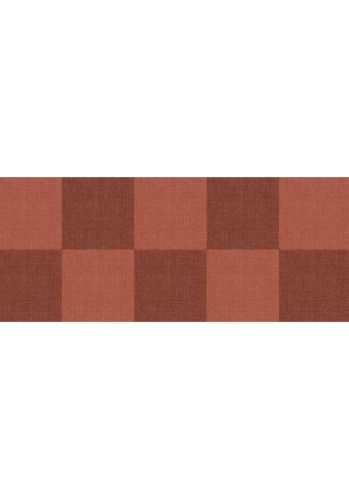 Echantillon Papier Peint Checks Border Caselio