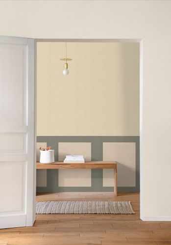 Papier  Peint Uni Mat Caselio