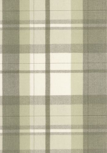 Papier  Peint Tartan Touch Casadeco