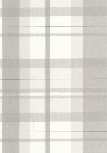 Papier  Peint Tartan Touch Casadeco
