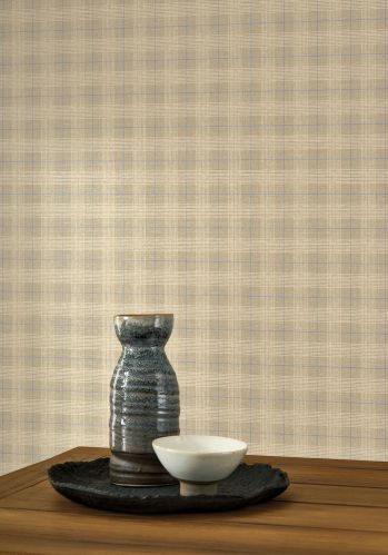 Papier  Peint Fitting Room Casadeco