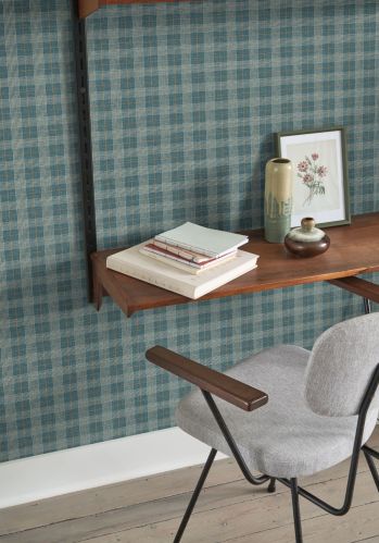 Papier  Peint Fitting Room Casadeco