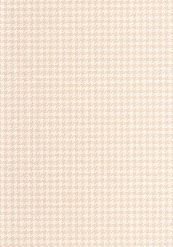 Papier  Peint Houndstooth Casadeco