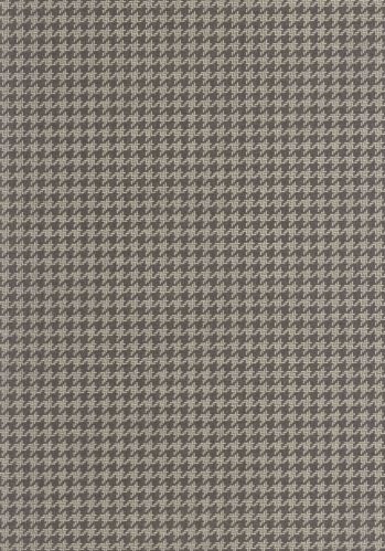Papier  Peint Houndstooth Casadeco