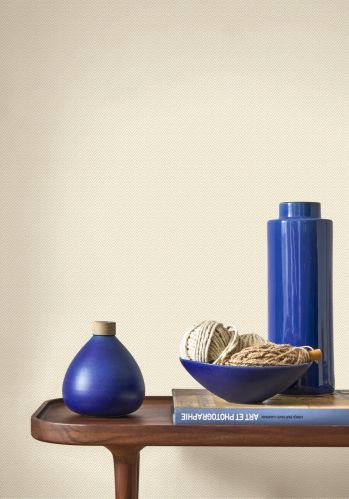 Papier  Peint Herring Flow Casadeco