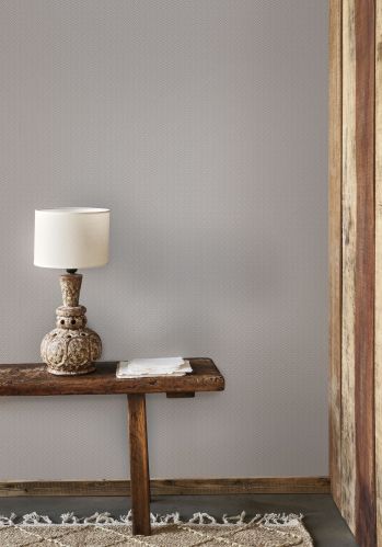 Papier  Peint Herring Flow Casadeco