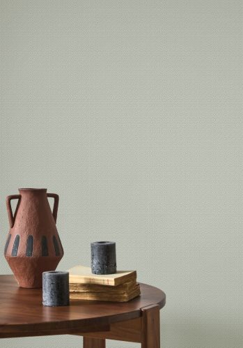 Papier  Peint Herring Flow Casadeco