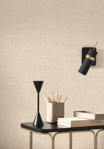Papier  Peint Flax Casadeco
