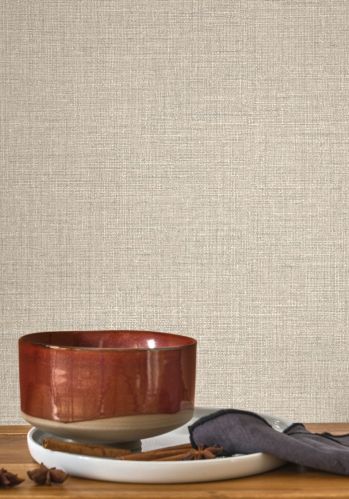 Papier  Peint Flax Casadeco