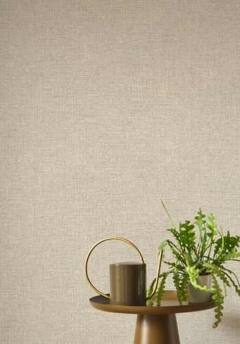 Papier  Peint Flax Casadeco