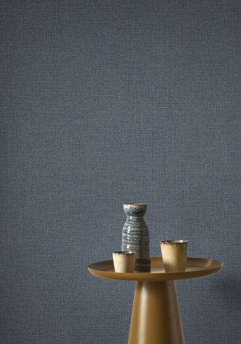 Papier  Peint Flax Casadeco