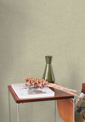 Papier  Peint Flax Casadeco