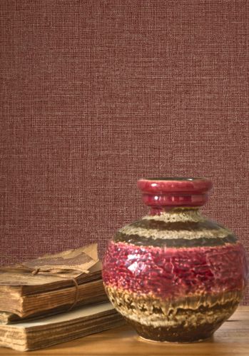 Papier  Peint Flax Casadeco