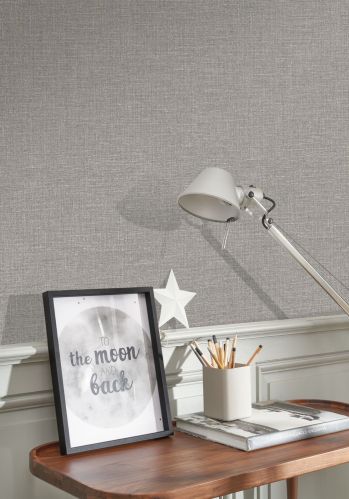 Papier  Peint Flax Casadeco